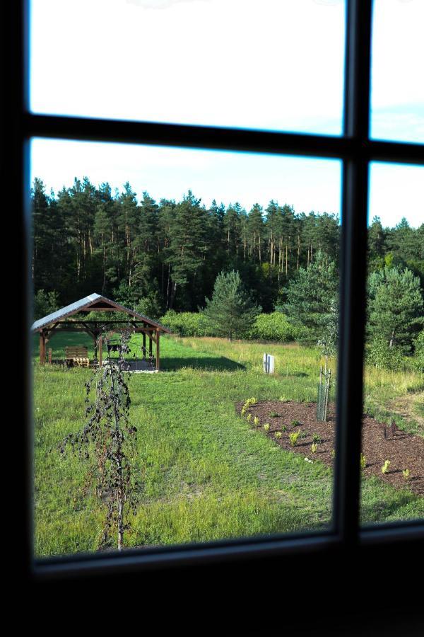 Chalet Przy_stan