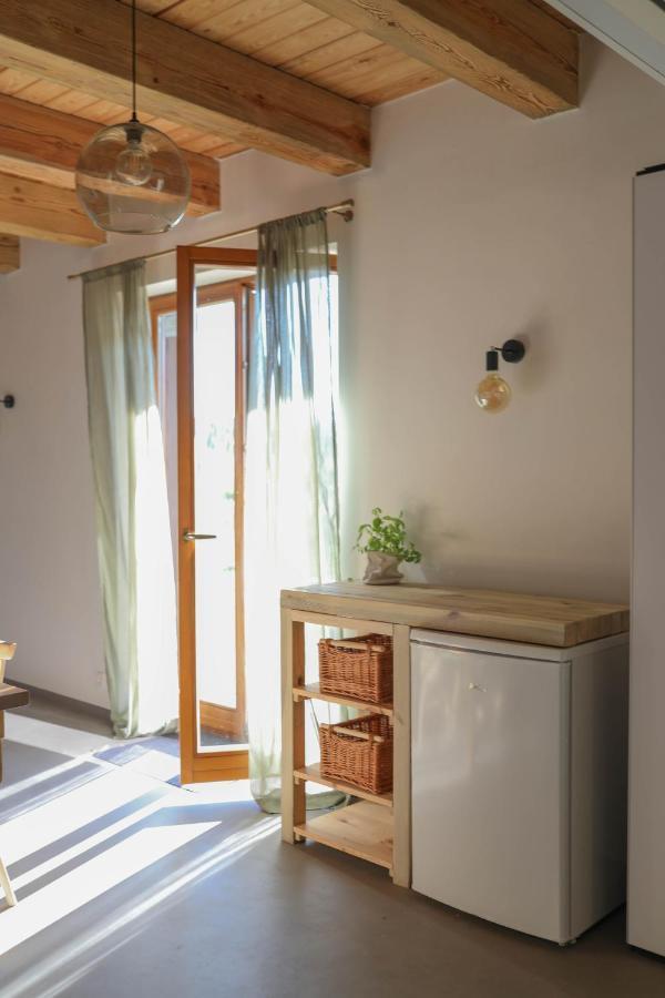 Chalet Przy_stan Schaplitz