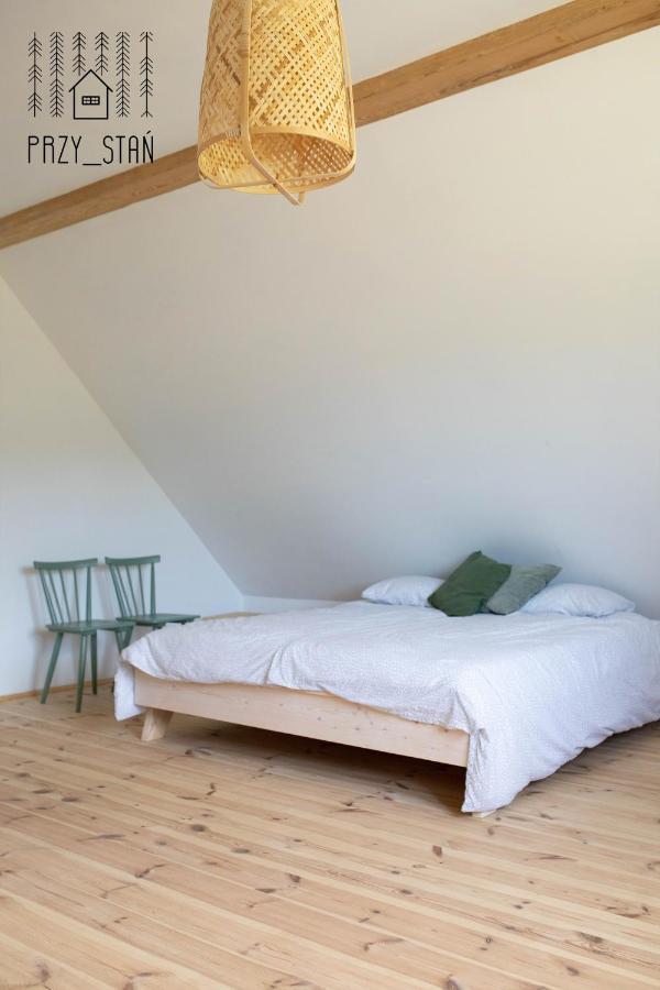 Przy_stan Chalet *