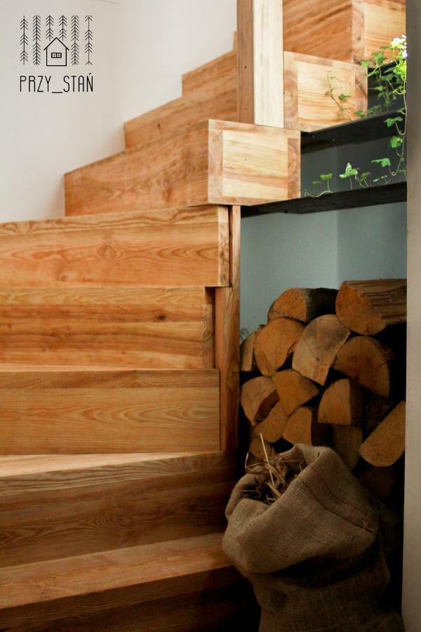 Chalet Przy_stan Schaplitz