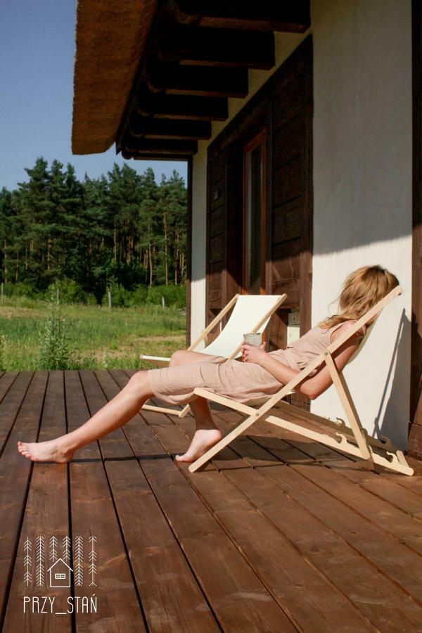 Przy_stan Chalet Schaplitz