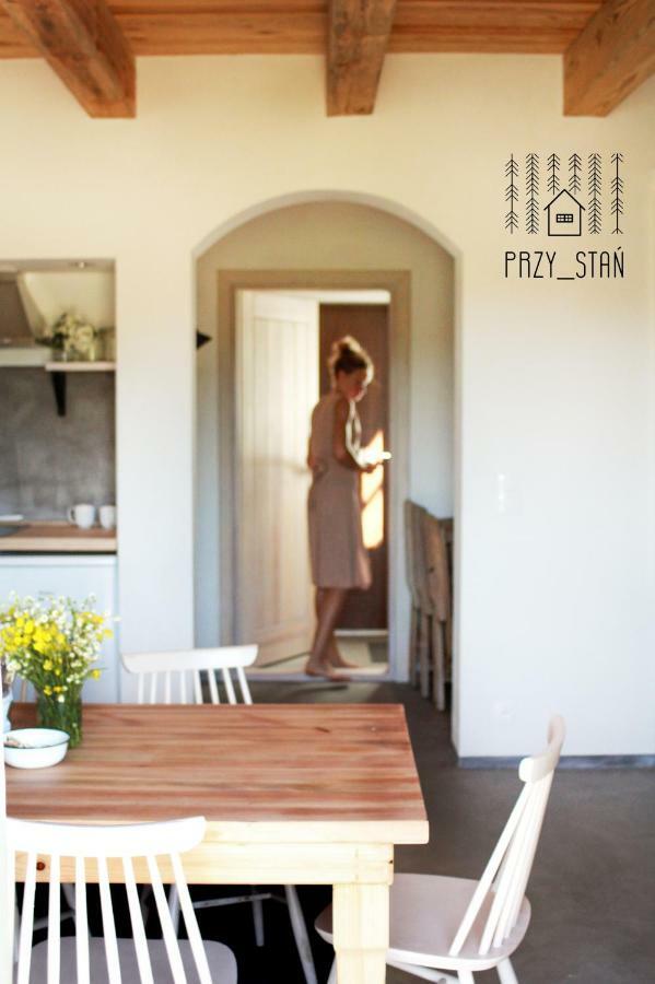 Przy_stan Chalet