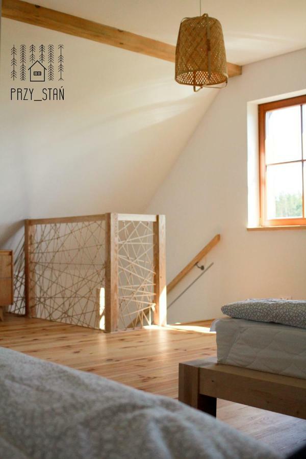 Chalet Przy_stan *